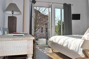 Hotel St Sernin Toulouse