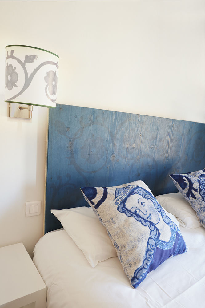 Hotel St Sernin Toulouse