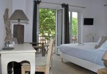 St Sernin Hotel 3*