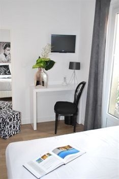 St Sernin Hotel