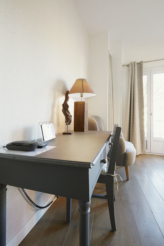 St Sernin Hotel 3*